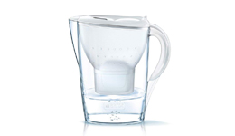 Carafe filtrante Brita